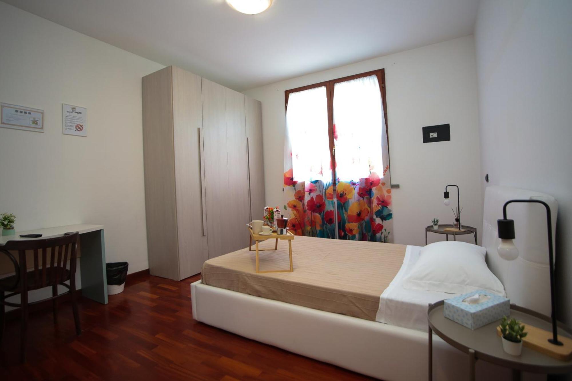Guest House Onde Chiare Реджонель-Эмилия Экстерьер фото