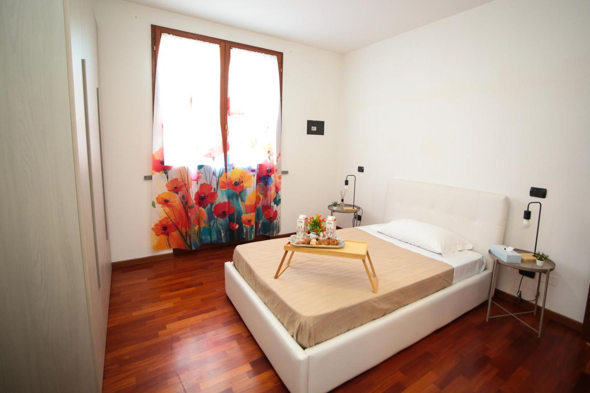 Guest House Onde Chiare Реджонель-Эмилия Экстерьер фото