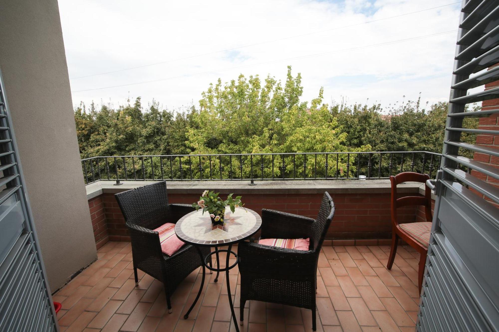Guest House Onde Chiare Реджонель-Эмилия Экстерьер фото